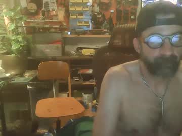 Fishermanjack0101 Chaturbate stream image from February 10, 2025