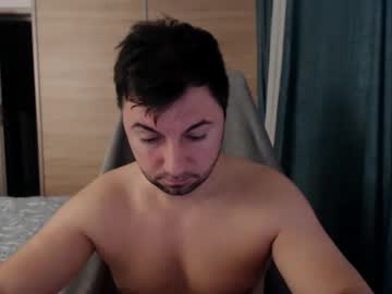 Hankmalone Chaturbate stream image from February 10, 2025