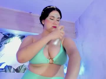 Harimoon Chaturbate stream image from February 10, 2025