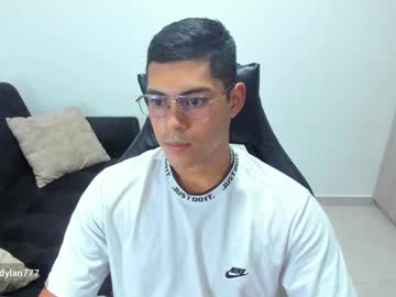 Iamdylan777 Chaturbate stream image from February 10, 2025
