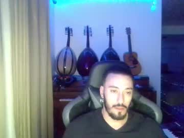 Jkbdd5 Chaturbate stream image from February 10, 2025