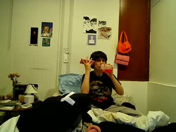 Joanna_Pollock Chaturbate stream image from February 10, 2025