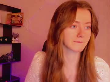Kate_Cuddle Chaturbate stream image from February 10, 2025