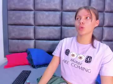Malu_Hott Chaturbate stream image from February 10, 2025