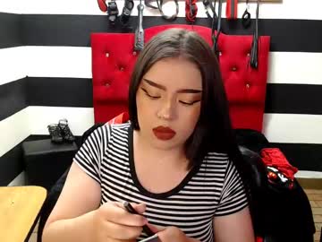 Marian_Ran_ Chaturbate stream image from February 10, 2025