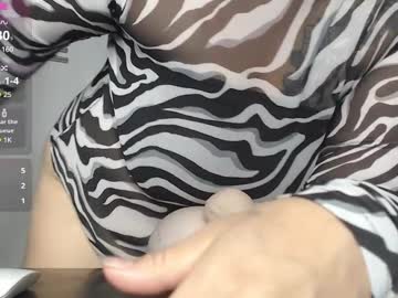 Mature_Liaa Chaturbate stream image from February 10, 2025