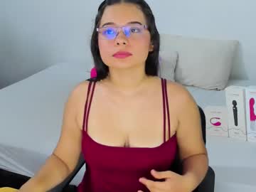 Mia_Soux20 Chaturbate stream image from February 10, 2025