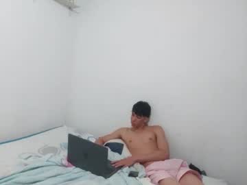 Perseoricci Chaturbate stream image from February 10, 2025