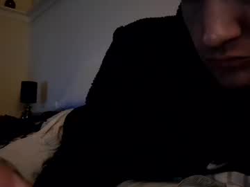 Pretty_Boy_Jack Chaturbate stream image from February 10, 2025