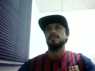 Sperm_Donor94 Chaturbate stream image from February 10, 2025