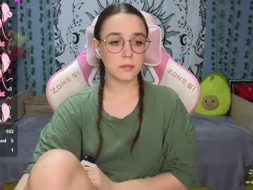 Sweet_Frosty Chaturbate stream image from February 10, 2025