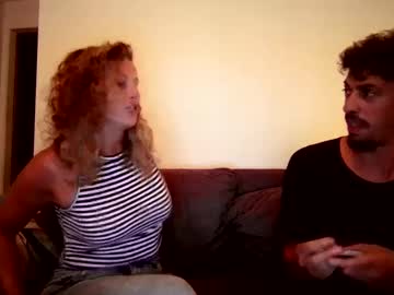 Switchycouple4 Chaturbate stream image from February 10, 2025
