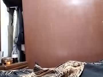 Vujade Chaturbate stream image from February 10, 2025