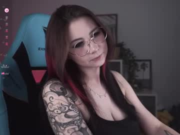 Wesleegray Chaturbate stream image from February 10, 2025