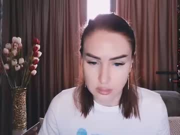 Amara_Campbell Chaturbate stream image from February 10, 2025