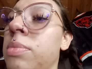 Annitha9501462 Chaturbate stream image from February 10, 2025