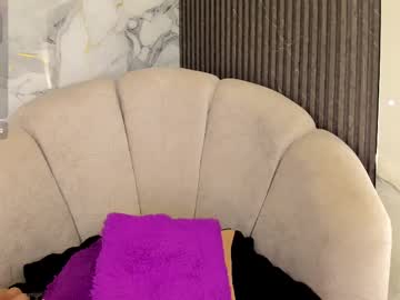 Ashleygrahamx Chaturbate stream image from February 10, 2025