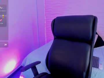Aylenmiller Chaturbate stream image from February 10, 2025