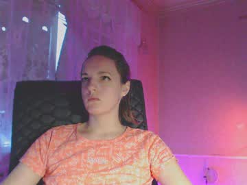 Babymuro4ka Chaturbate stream image from February 10, 2025