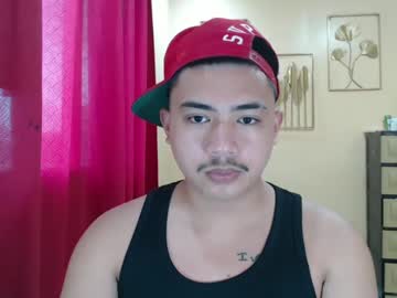 Badboy_Hanns Chaturbate stream image from February 10, 2025