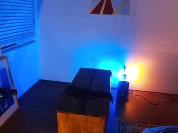Btmcub_Sandiego Chaturbate stream image from February 10, 2025