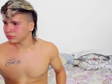 Burning_Muscles Chaturbate stream image from February 10, 2025