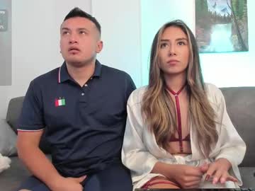 Carla_And_Abraham Chaturbate stream image from February 10, 2025