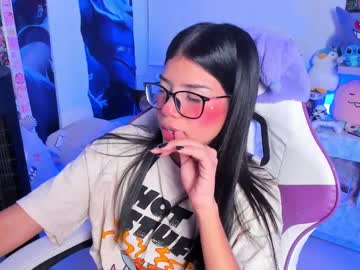 Cutestephuwu Chaturbate stream image from February 10, 2025