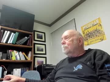 Dack47 Chaturbate stream image from February 10, 2025