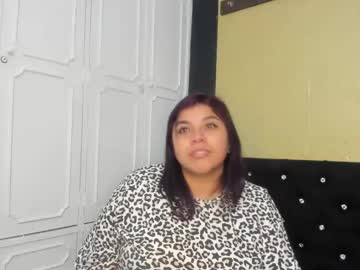 Dannagarza Chaturbate stream image from February 10, 2025