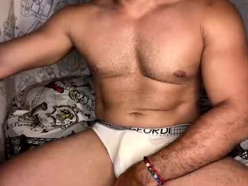 Derekstone4 Chaturbate stream image from February 10, 2025
