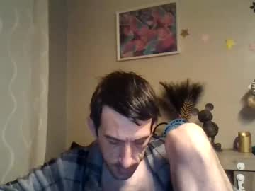 Dreamguy38 Chaturbate stream image from February 10, 2025