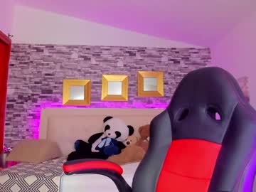 Kayla_Morgan_ Chaturbate stream image from February 10, 2025