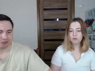 Kristy_Fran Chaturbate stream image from February 10, 2025