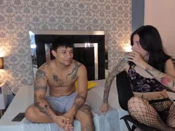 Lillith_And_Mike Chaturbate stream image from February 10, 2025