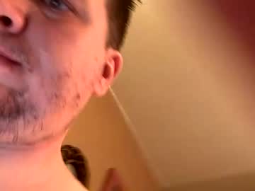 Logangist Chaturbate stream image from February 10, 2025