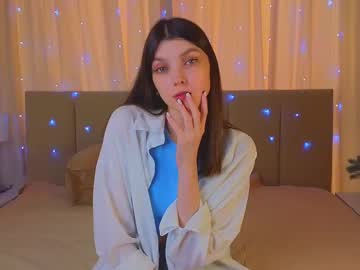 Lucettagibbard Chaturbate stream image from February 10, 2025