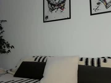 Lunaink_ Chaturbate stream image from February 10, 2025