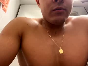 Mason_Bennet Chaturbate stream image from February 10, 2025