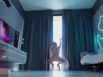 Mayabaee1 Chaturbate stream image from February 10, 2025
