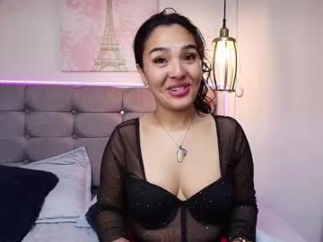 Melissa_Bourbon Chaturbate stream image from February 10, 2025