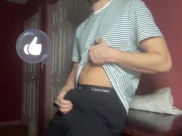Nyc2100 Chaturbate stream image from February 10, 2025