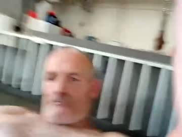 Ragingzef69 Chaturbate stream image from February 10, 2025