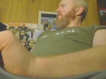 Redhead4fun Chaturbate stream image from February 10, 2025