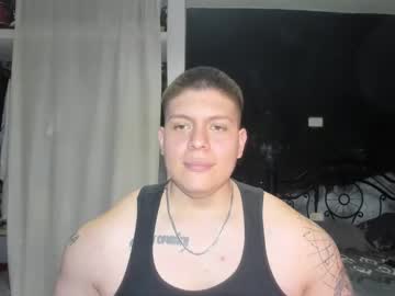 Regan_Jhonson Chaturbate stream image from February 10, 2025
