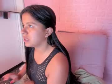 Sasha_Roldan Chaturbate stream image from February 10, 2025