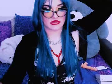 Sexxx_Queen stream image from February 10, 2025