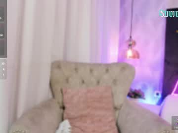 Sharonn___ Chaturbate stream image from February 10, 2025