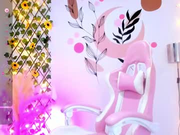 Soy_Alice Chaturbate stream image from February 10, 2025