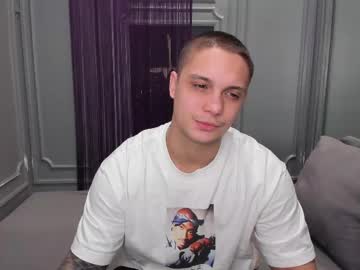 Sportyjohnny Chaturbate stream image from February 10, 2025